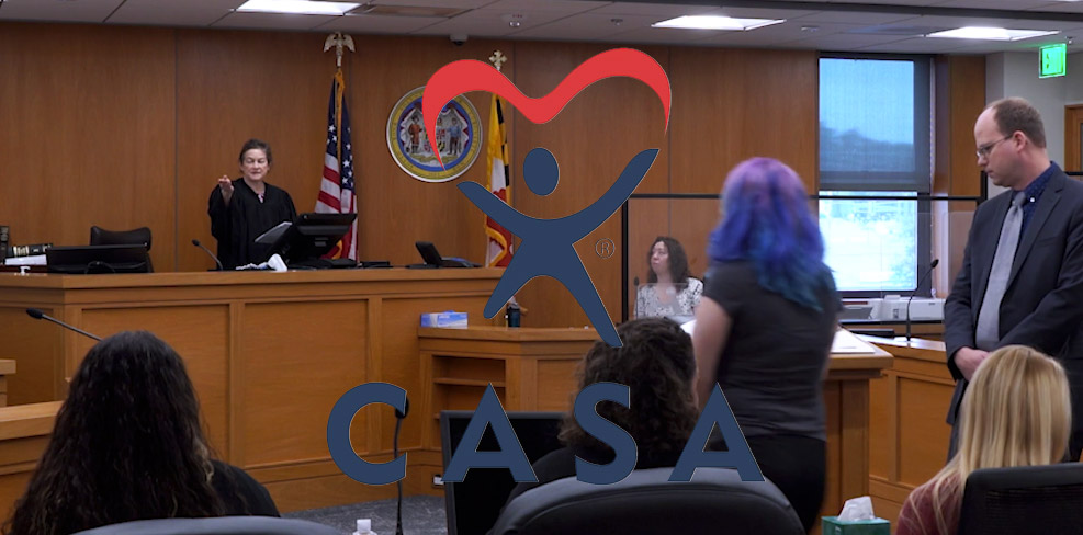 Adjudication and Court Hearing