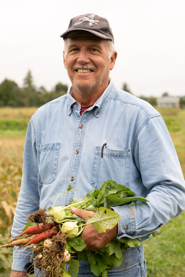 Farmers of Cecil County